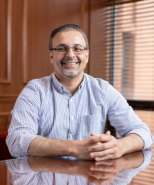 Dr. Jahan Chaudhry
